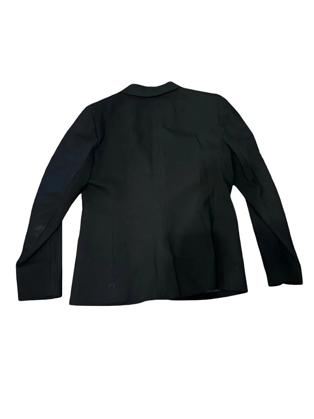 J. Crew streamlined single